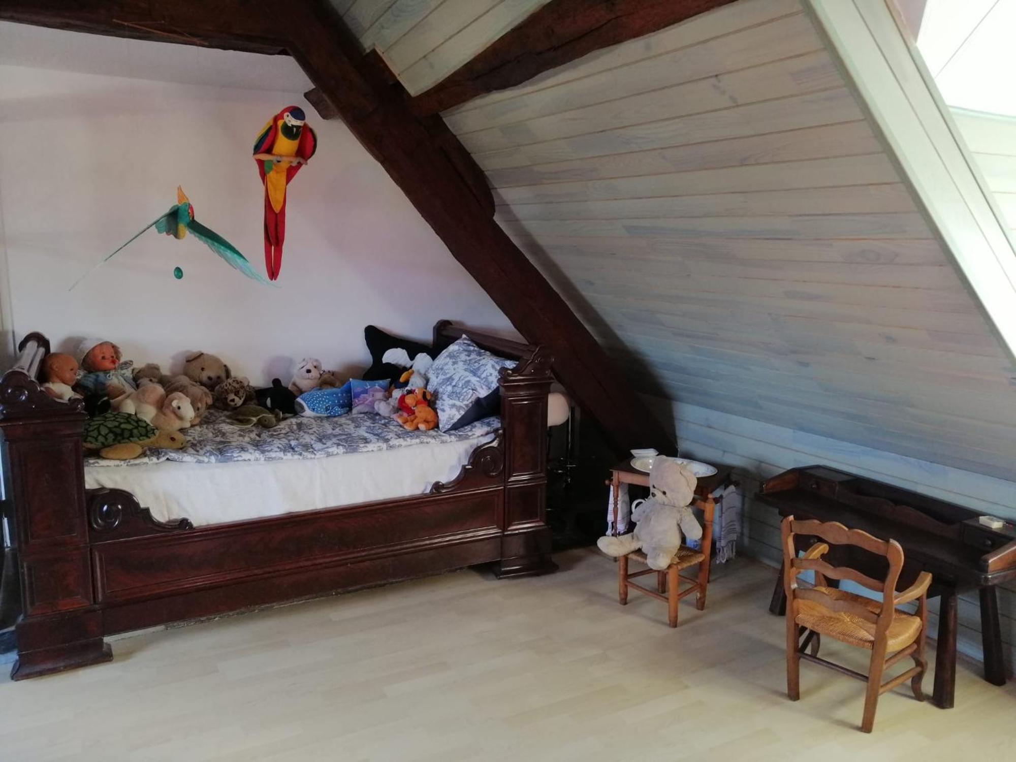 Maison D'Hotes La Source Magny-les-Hameaux Dış mekan fotoğraf