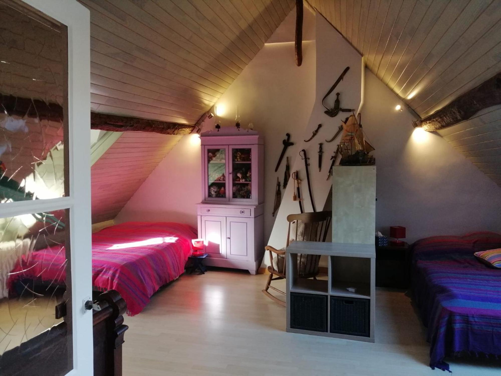 Maison D'Hotes La Source Magny-les-Hameaux Dış mekan fotoğraf