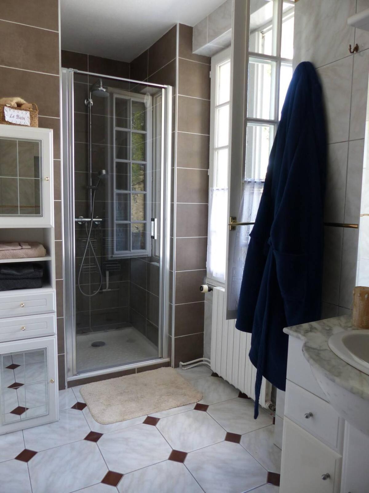 Maison D'Hotes La Source Magny-les-Hameaux Dış mekan fotoğraf