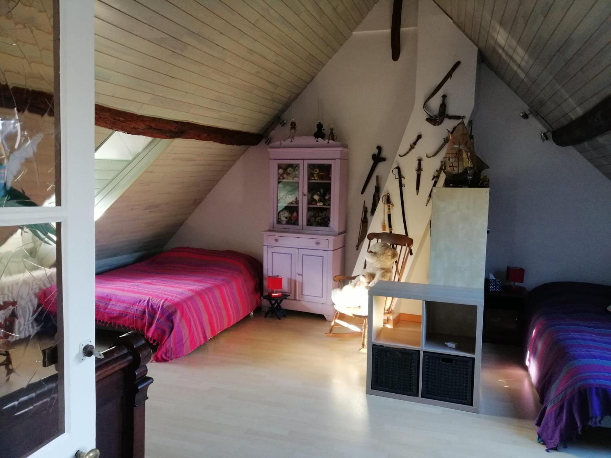Maison D'Hotes La Source Magny-les-Hameaux Dış mekan fotoğraf